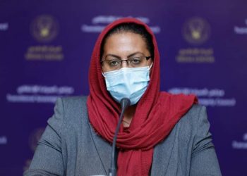 بيان اللجنة العليا للطوارئ الصحية الخاص بالموجة الثانية لجائحة كورونا بالسودان