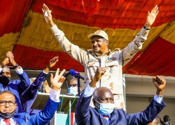 حميدتي : مدركون لحجم المخاطر وسنتجاوز الصعاب.