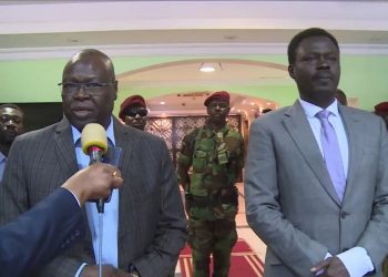 د. تاور يؤكد ضرورة العمل على إنجاح عملية السلام