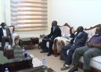 التعايشي يؤمن على دور التعليم التقني في دفع وتعزيز عجلة الإقتصاد القومي