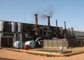 نيالا تتريف بأمر تركيا