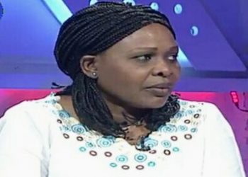 قيادية بالشعبية : طرح العلمانية “عناد” والإمارات لعبت هذا الدور (…..)!