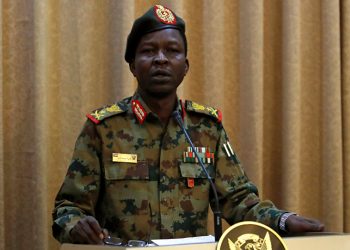 كباشي : اتفاق حمدوك والحلو عطاء من لا يملك لمن لا يستحق