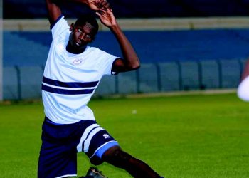 (السوداني) نائب رئيس الهلال يؤكد بقاء الماكوك ويرفض الاستهداف