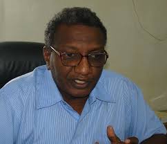 قيادي بالتغيير : قحت لن تذهب إلى الأمام الا بإعادة هيكلتها