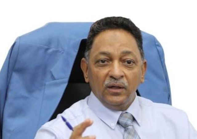 وزير الطاقة السوداني : يثير الدهشة والحيرة ويرفض فوز شركة بعطاء وقود لأنه رخيص ويحذر