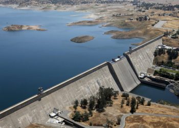 انهيار مفاوضات سد النهضة وإعادة الملف إلى الاتحاد الأفريقي