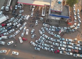 تخفيض اسعار الوقود .. السلعة غير متوفرة!