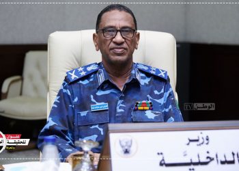 وزير الداخلية يدعو لتوفير الدعم والمساندة للاجئين الأثيوبيين