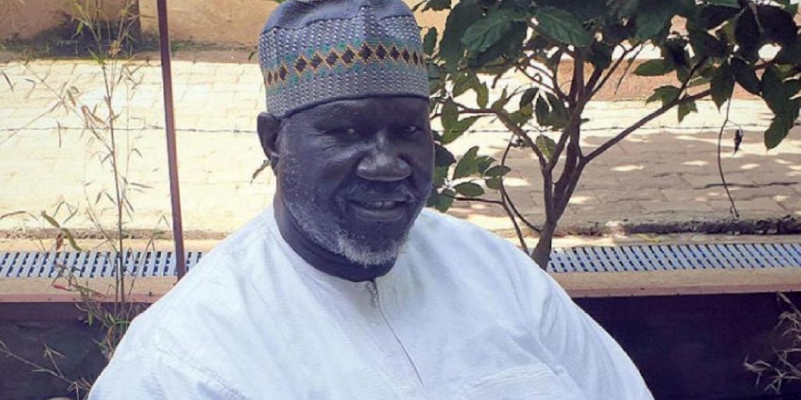 انضمام قيادات بغرب كردفان للحركة الشعبيه بقيادة عقار