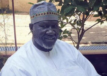 انضمام قيادات بغرب كردفان للحركة الشعبيه بقيادة عقار