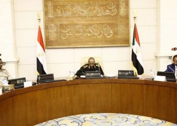 إجازة تعديلات الوثيقة الدستورية واعتماد (14) عضواً لـ (السيادي)