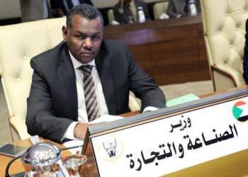 مدني عباس : بعض الصحفيين يريدون اسقاط الحكومة بأسئلتهم عن اشياء لا داعي لها