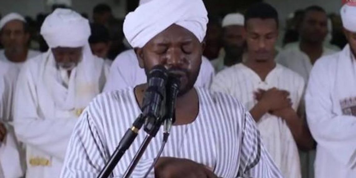 مجلس الوزراء ينعي المُقرئ نورين وإخوته الحفظة