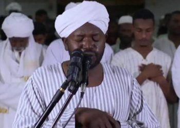 مجلس الوزراء ينعي المُقرئ نورين وإخوته الحفظة