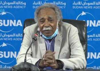 وزير التربية والتعليم : لا نتحمل مسؤولية إصابة أي تلميذ بأذى الخرطوم