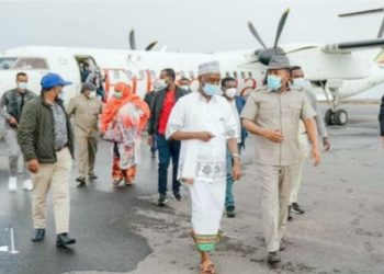 حرب التغراي.. الخرطوم تراقب تتخوف