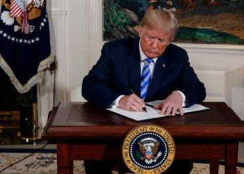 ترامب يعرض 700 مليون دولار لضحايا 11 سبتمبر لإنقاذ صفقة السودان