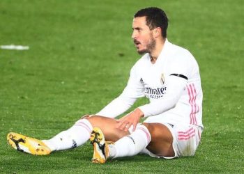 صفقة هازارد.. الدقيقة تكلف ريال مدريد 72 ألف يورو