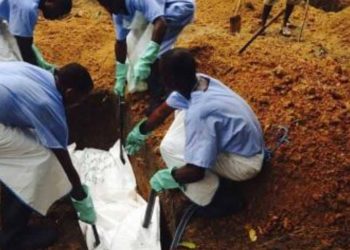 مراكز العزل بالخرطوم تلزم اهالي ضحايا الكورونا بدفع “١٢”الف جنيه لتجهيز الجثمان للدفن