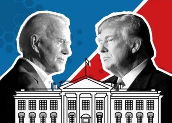 مفاجآت في الانتخابات الأمريكيةوترامب يريد أن يكون مدعيا و”17″ ولاية تدعم الدعوى القضائية