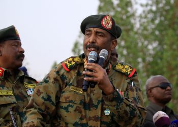 الجيش السوداني يصدر بيان شديد اللهجة حول إعتداءات المليشيات الأثيوبية