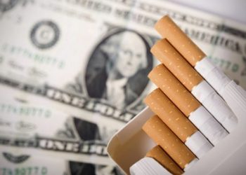 الصحة الاتحادية : جهود وخطوات كبيرة لمحاربة التبغ منها زيادة الضرائب بنسة 50%