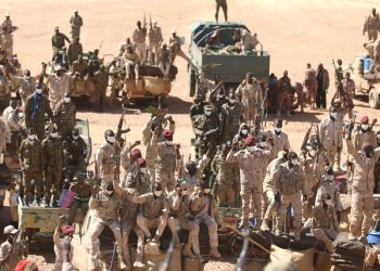 موقع امريكي يورد مقارنة بين الجيشين الإثيوبي والسوداني …  ومفاجئة ….!