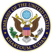 عاجل | السفارة الامريكية في الخرطوم تعلنها السودان يودع القائمة السوداء
