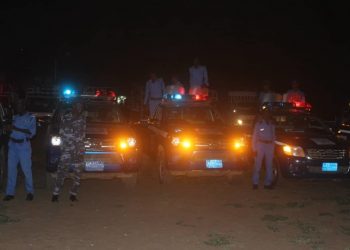 العمليات الفيدرالية : تضبط شحنة خمور مستوردة من (الويسكى) و(الجن) الخام لفتح بارات ليلة راس السنة بالخرطوم