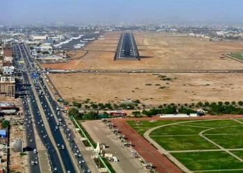 ‏الطيران المدني يطالب أمريكا ب”٥٩” مليار دولار رسوم عبور