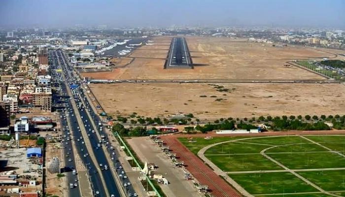 الطيران المدني يطالب أمريكا ب”٥٩” مليار دولار رسوم عبور