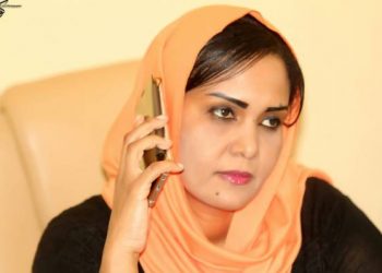 سهير عبد الرحيم : كيلو اللحمة (5) جنيهات فقط !!