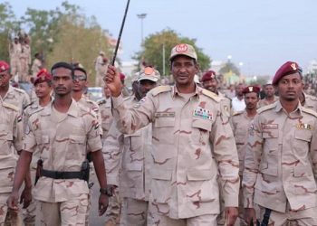 خبراء : قرار مجلس الأمن الدولي بخروج اليوناميد ثمرة لنضالات الدعم السريع