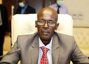 عاجل : وفاة والي النيل الأزرق إثر حادث مروري بطريق مدني