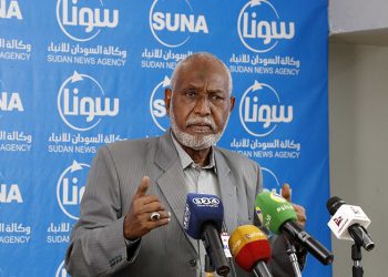 والى شرق دارفور : الولاية تنعم باستقرار أمني غير مسبوق ويشيد بالاجهزة الامنية