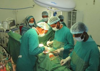 خطير جدا : ود مدني …. تجاوز لحقوق الأطفال و باجراء عمليات جراحية بدون تخدير