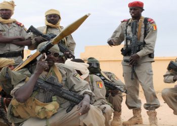 مقتل وإصابة (4) من الرعاة السودانيين بنيران مسلحين أجانب