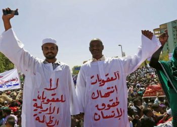 القائمة السوداء .. مسلسل أمريكي بلا نهاية!