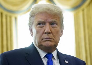 سي إن إن: ترامب يرفض مغادرة البيت الأبيض يوم تنصيب بايدن