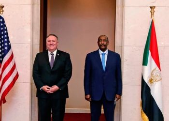 قراران من مجلس الشيوخ يعطلان شطب السودان من قائمة الإرهاب