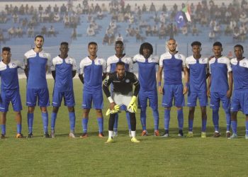 عاجل : حي العرب بورتسودان يحرج الهلال في اول له بالدوري