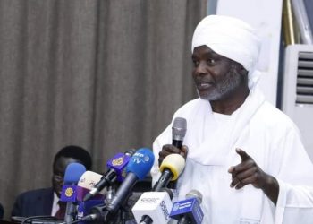 تعرف على ماقاله جبريل ابراهيم عن حميدتي