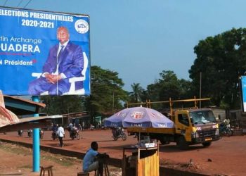 رغم تهديدات الجماعات المسلحة .. انطلاق الانتخابات الرئاسية والتشريعية في افريقيا الوسطى