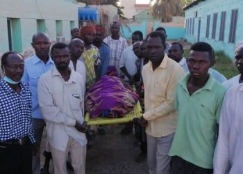 كسلا ترتعب لجريمة قتل بشعة بمحطة وقود