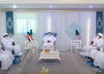 حميدتي يشكل لجنة للصلح بين اطراف العدل والمساواة لمعالجة قضية مقتل محمد بشر واخرين