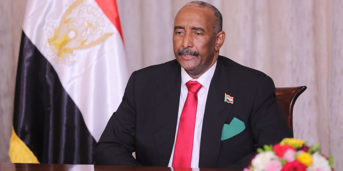 نص خطاب البرهان للشعب السوداني في الذكرى الخامسة والستين لاستقلال السودان