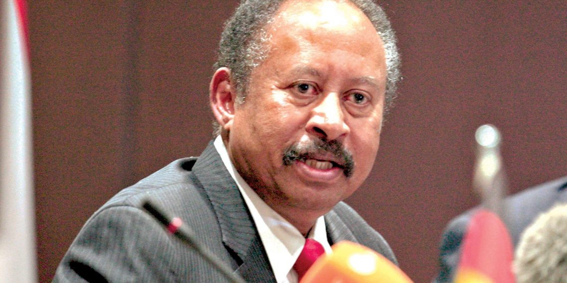 “150” مرشحًا للحكومة المقبلة و”مدني عباس” بديلاً لـ”عمر مانيس”