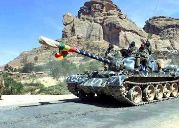 تصعيد إثيوبى جديد ضد السودان بإعلان أديس أبابا حالة التأهب بالجيش