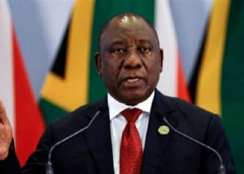 رئيس جنوب إفريقيا يدعم القرار الإفريقي بشأن الصحراء المغربية